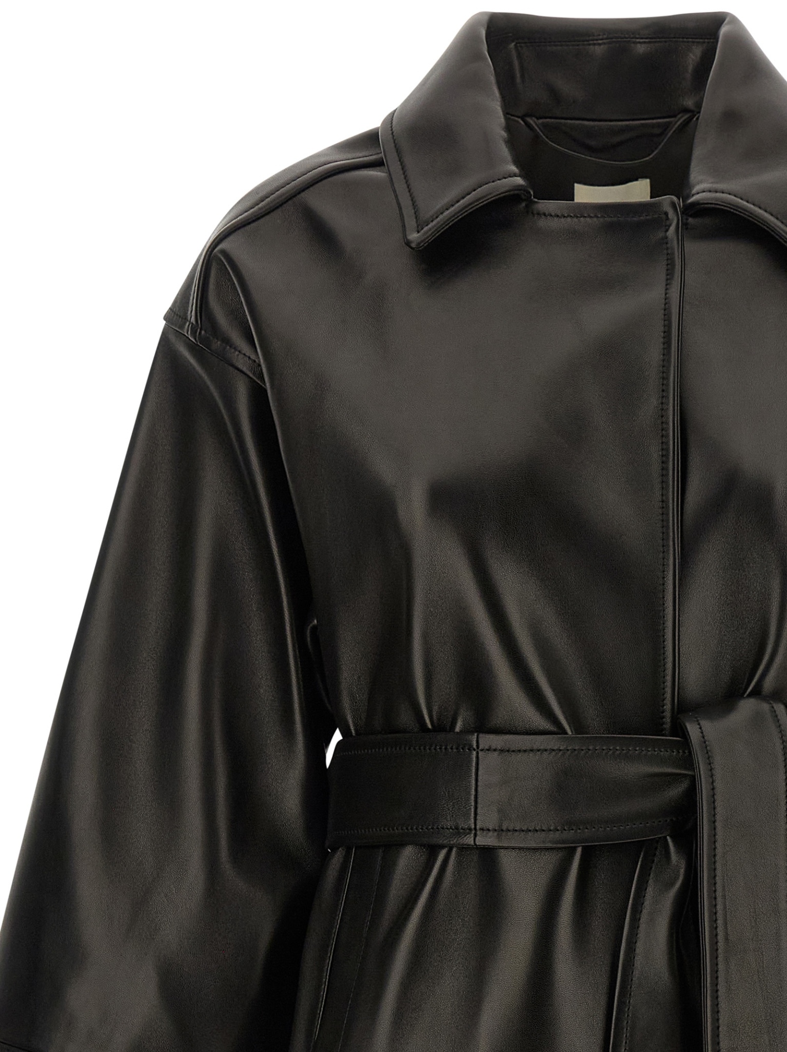 [KHAITE] Casual Jacket FW26 62391012200