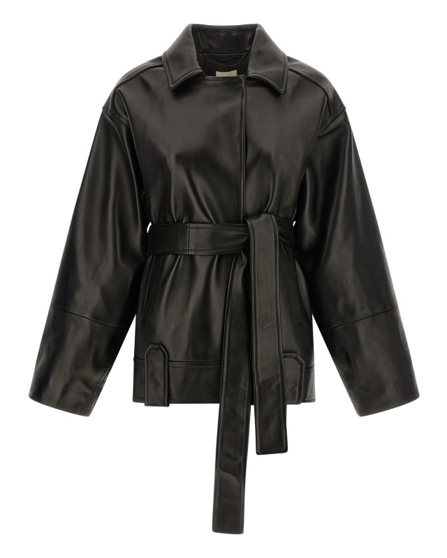 [KHAITE] Casual Jacket FW26 62391012200
