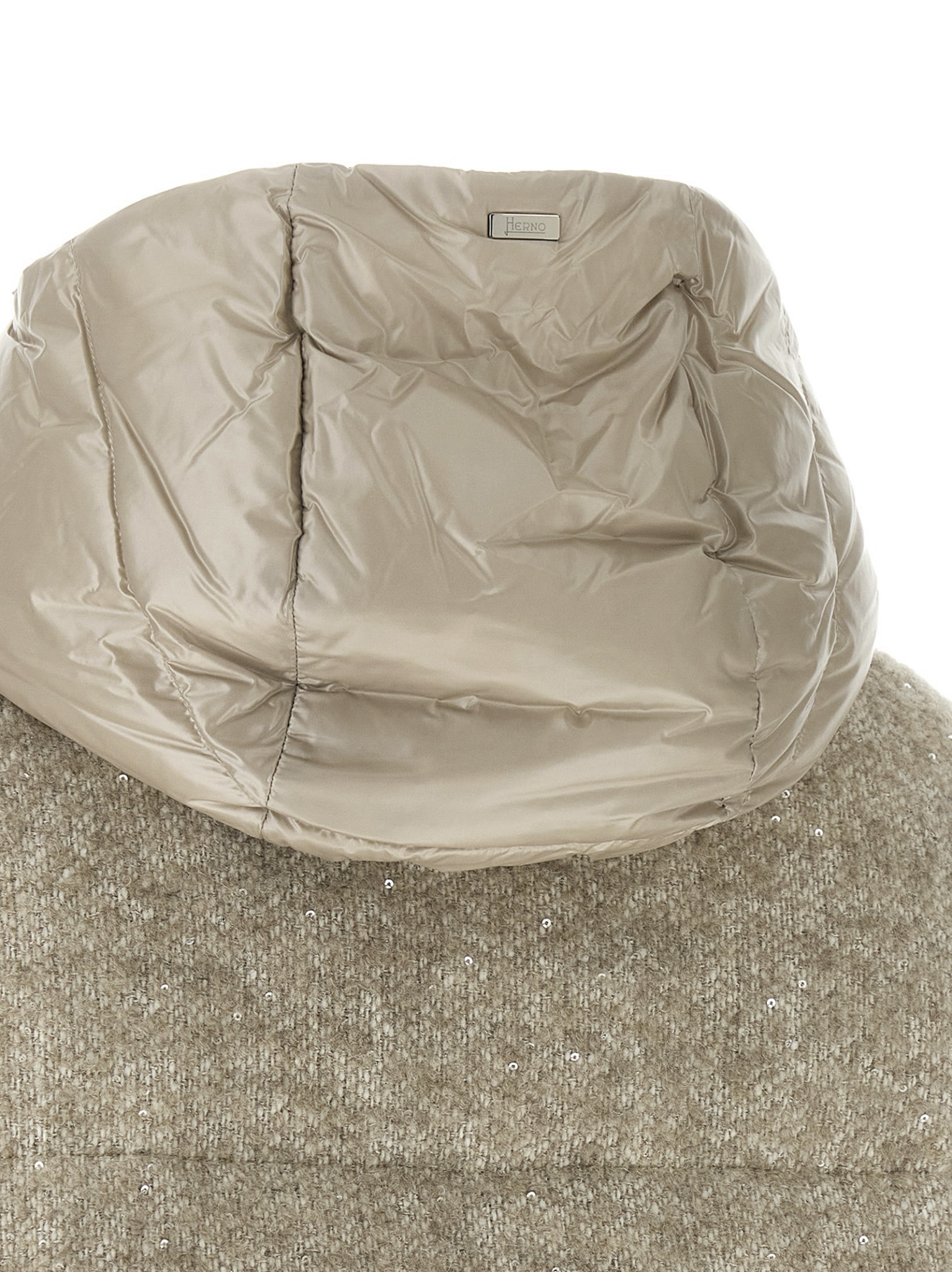 [Herno] Down jacket FW26 PI00187DR334941985