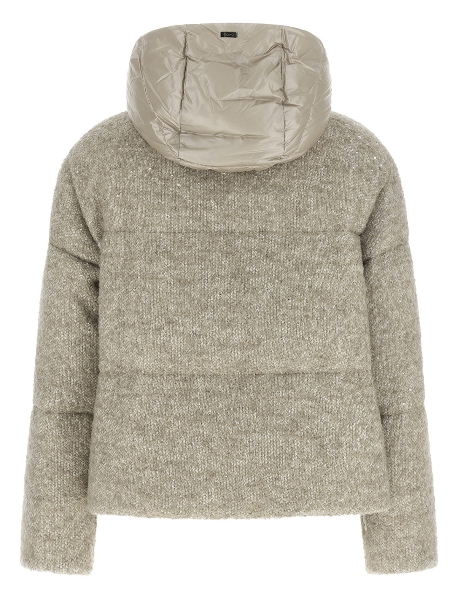 [Herno] Down jacket FW26 PI00187DR334941985