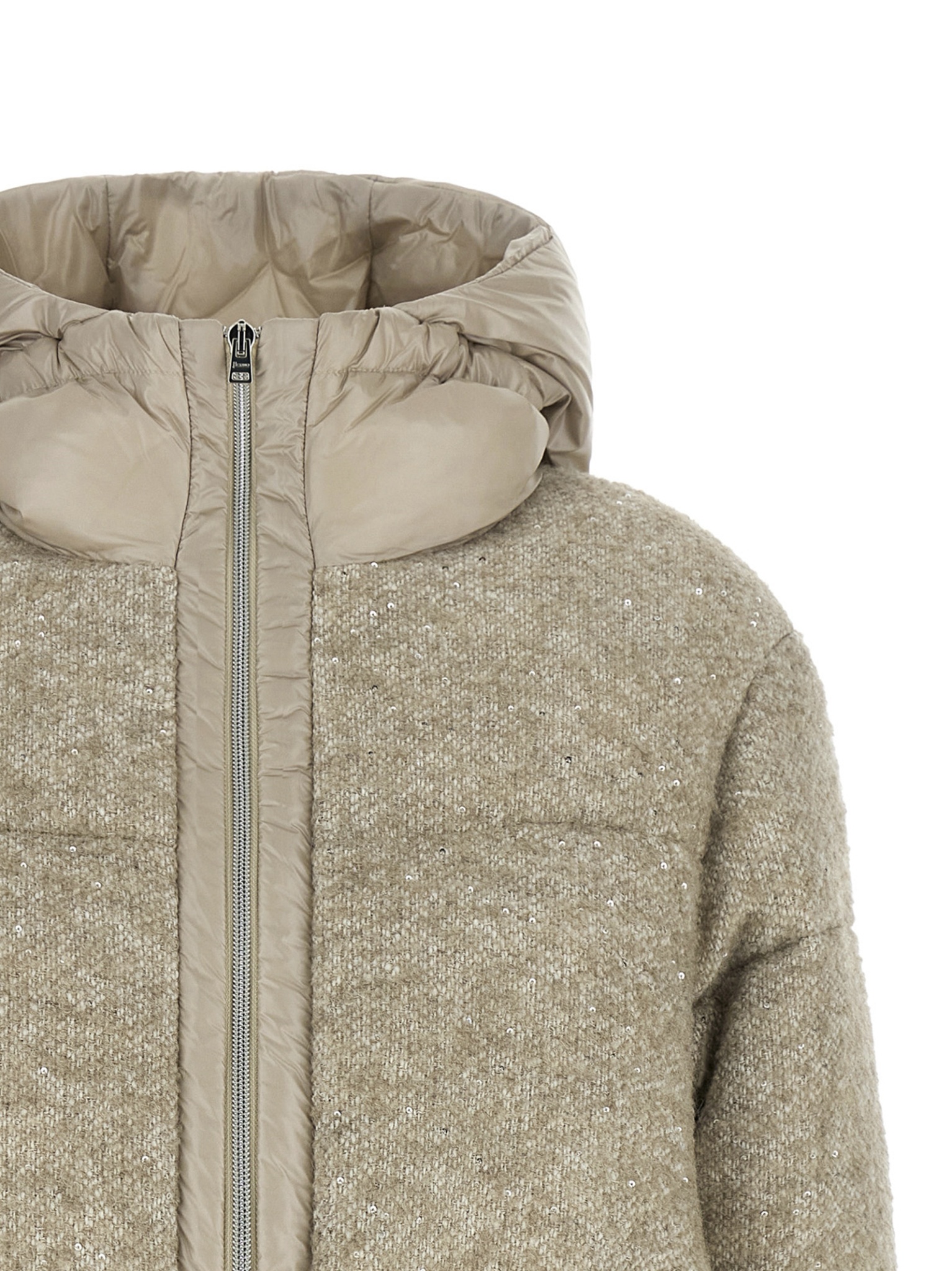 [Herno] Down jacket FW26 PI00187DR334941985