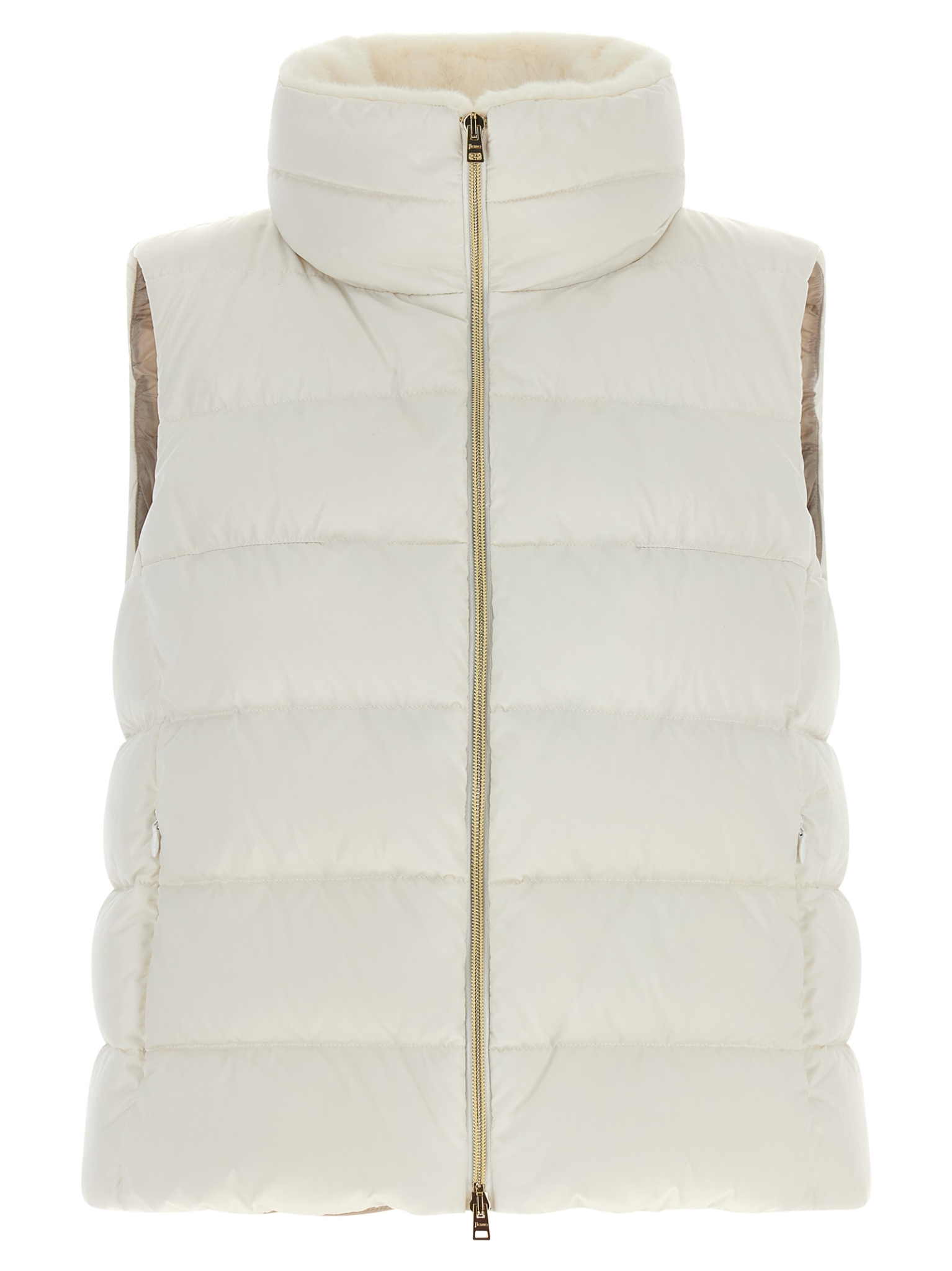 [Herno] Down Vest FW26 PI002271D12170Z1000