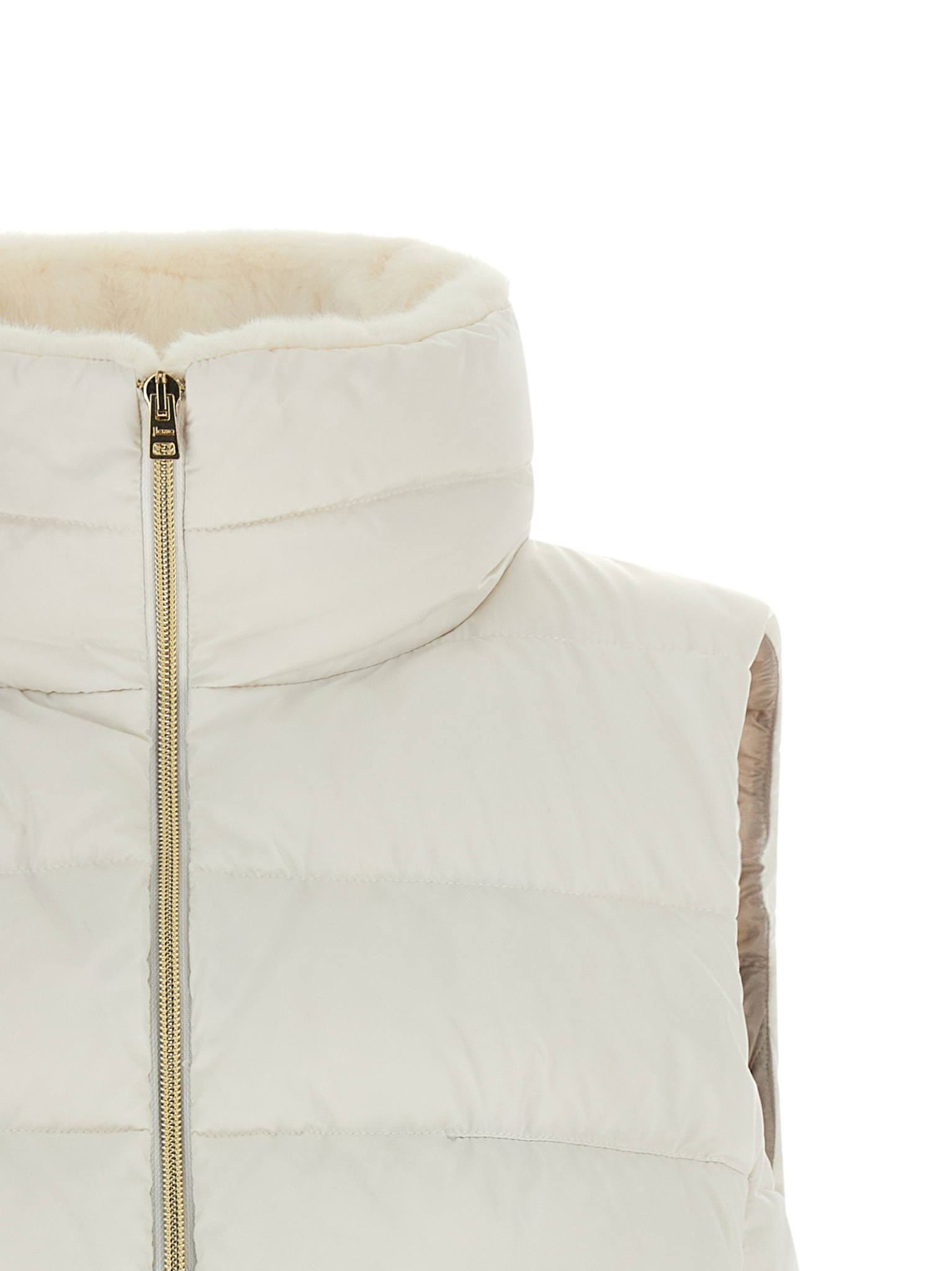 [Herno] Down Vest FW26 PI002271D12170Z1000