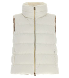 [Herno] Down Vest FW26 PI002271D12170Z1000