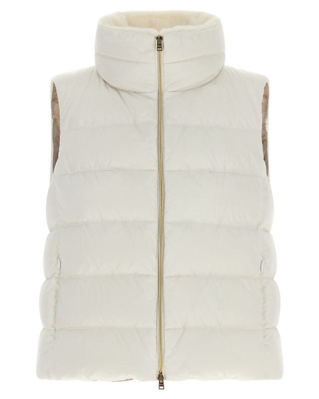 [Herno] Down Vest FW26 PI002271D12170Z1000