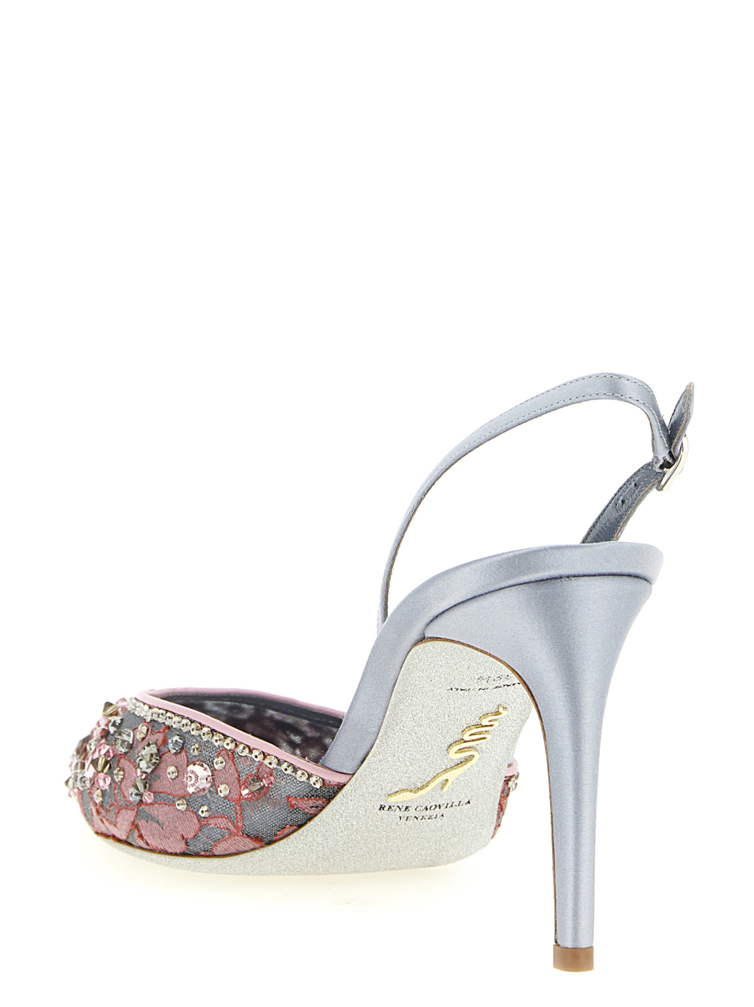 [Rene Caovilla] Pumps FW26 C12874080RP01Y437