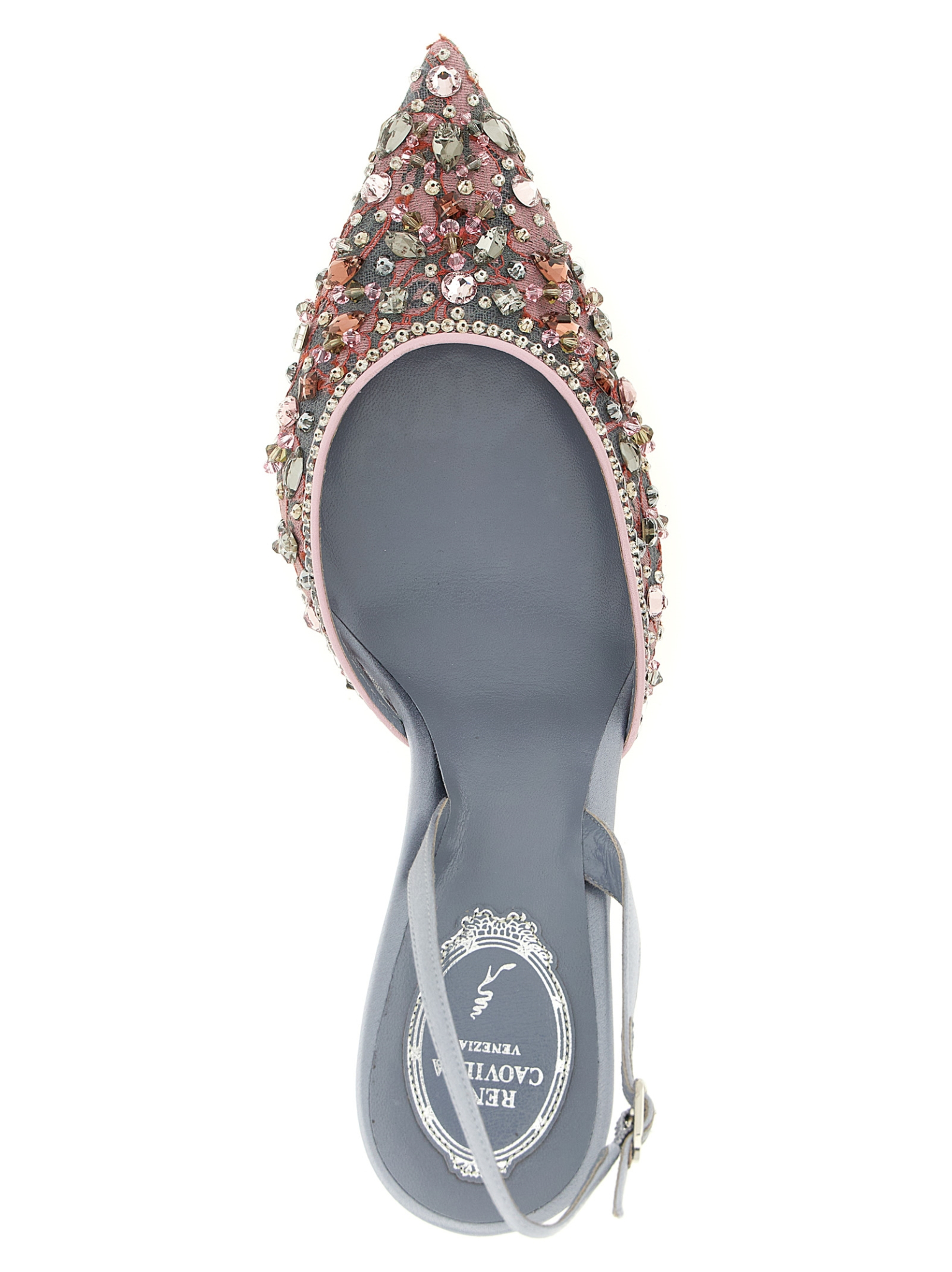 [Rene Caovilla] Pumps FW26 C12874080RP01Y437