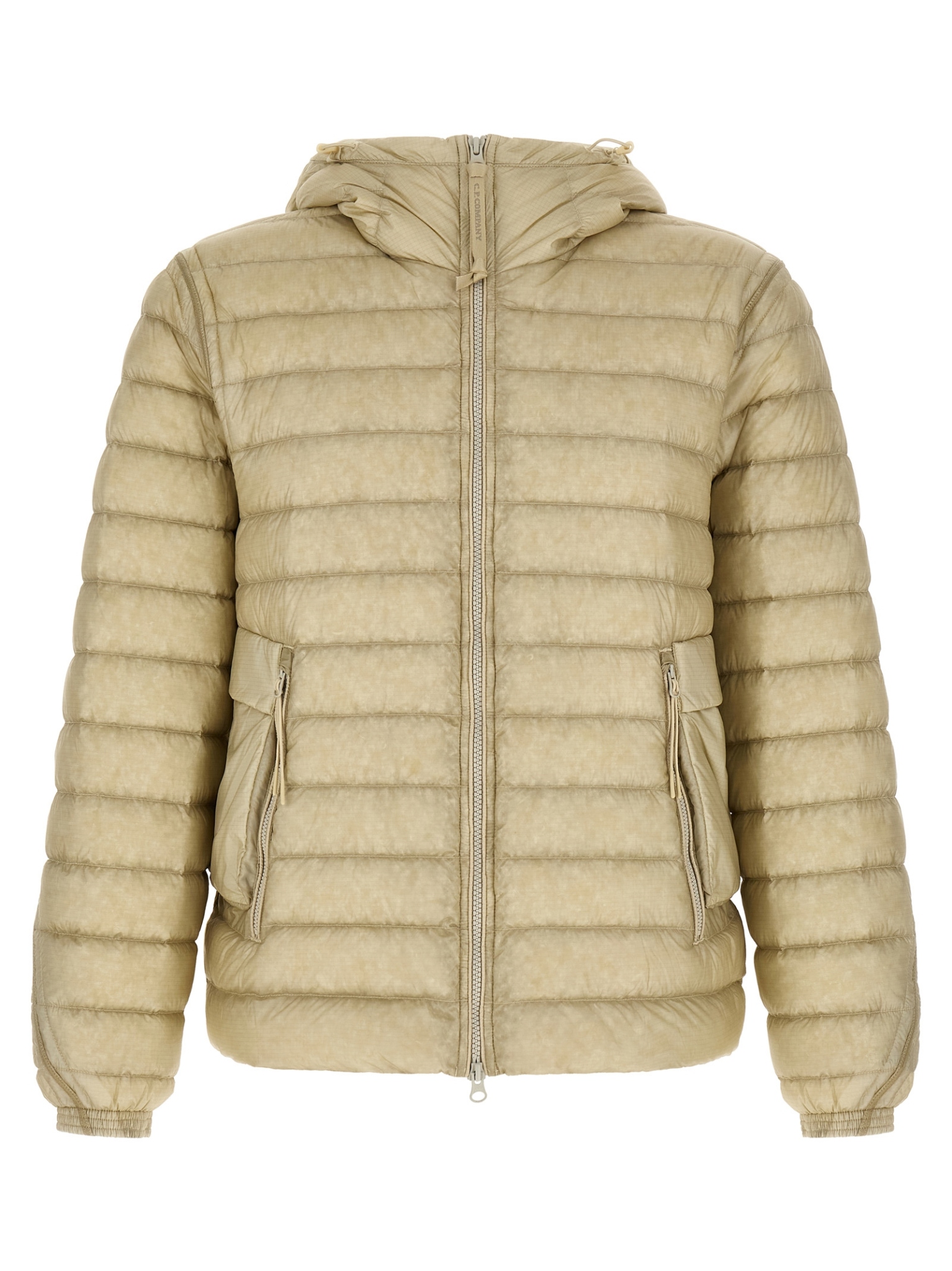 [C.P. Company] Down Jacket FW26 21CMOW126A110416A120