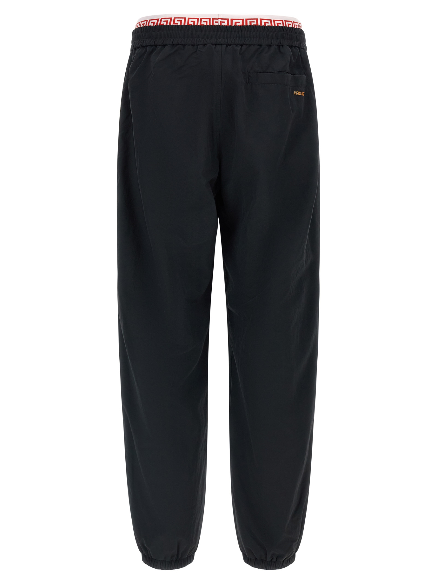 [Versace] Trousers FW26 10259381A186751B000