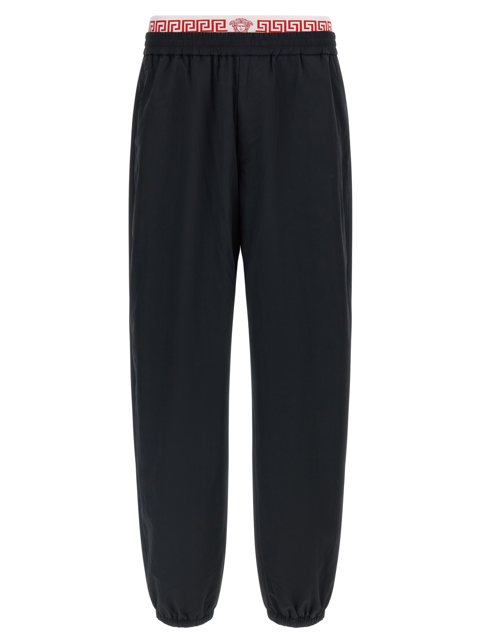 [Versace] Trousers FW26 10259381A186751B000