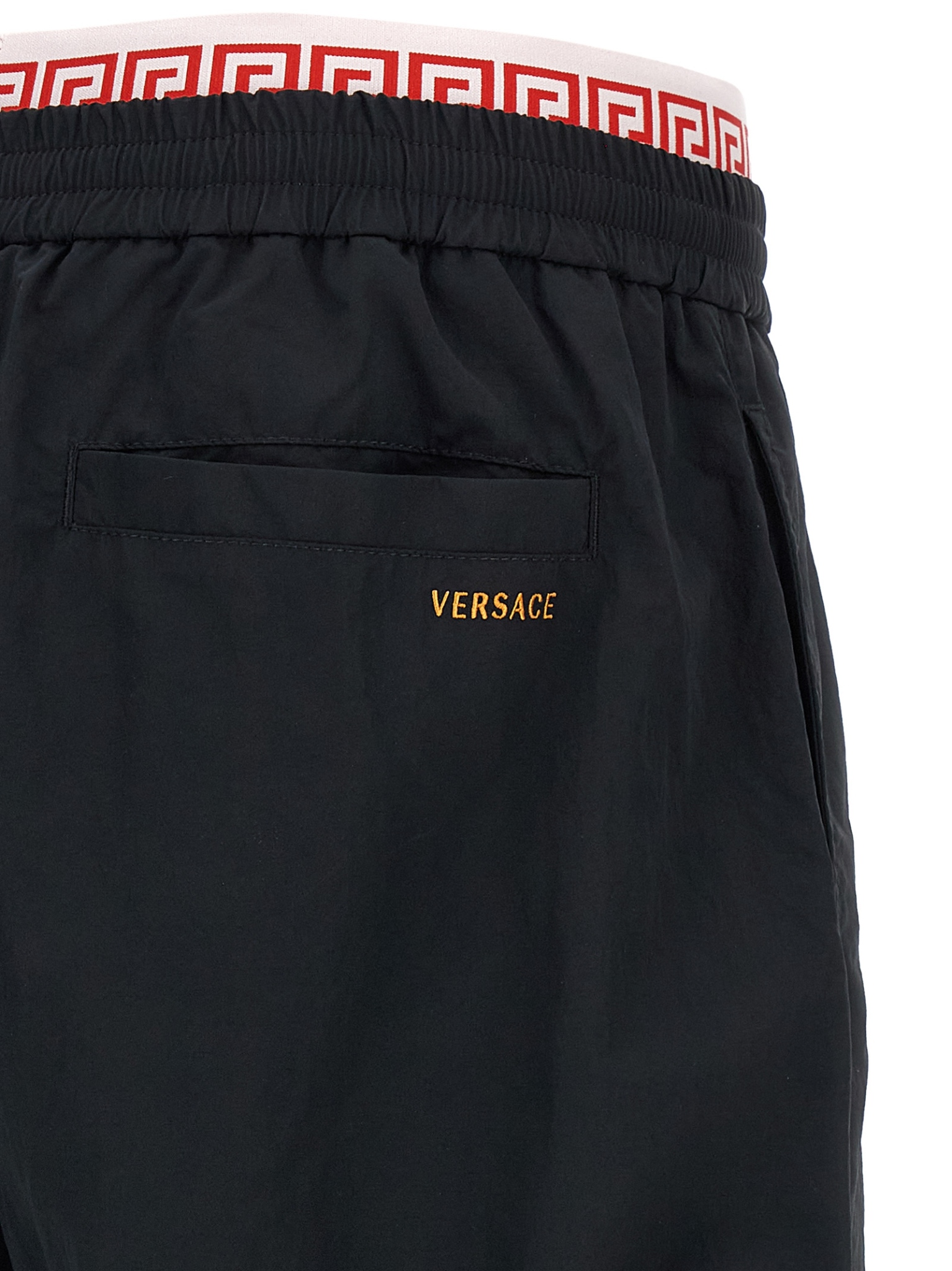 [Versace] Trousers FW26 10259381A186751B000