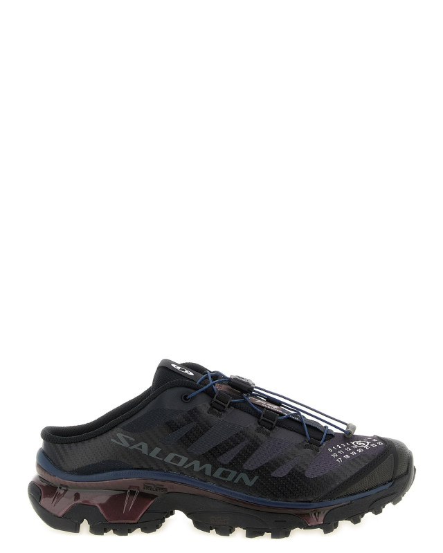 [MM6 Maison Margiela] Sneakers FW26 SH1WS0017P8163HB424