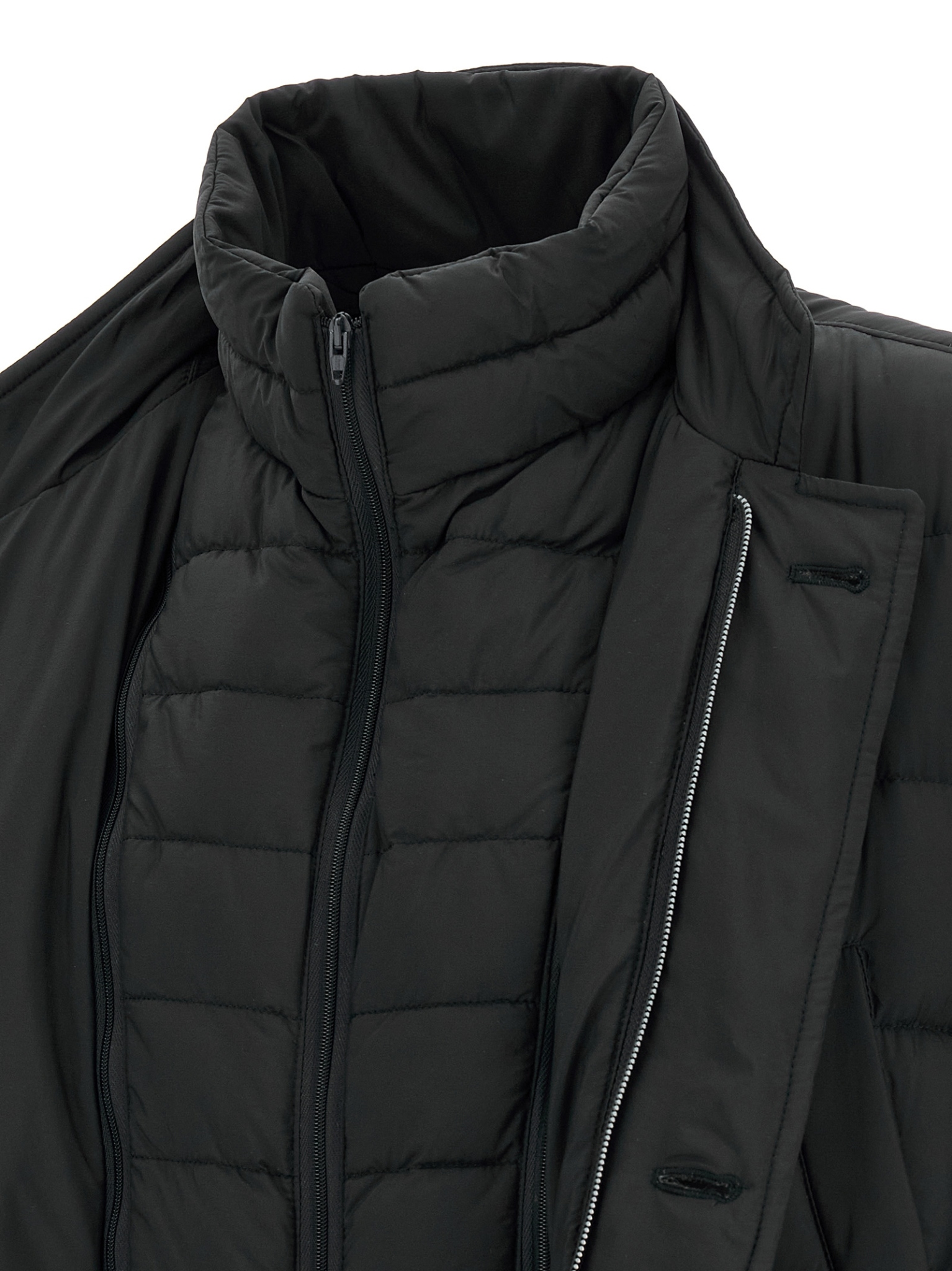 [Herno] Down Jacket FW26 PI007ULE12456Z9300