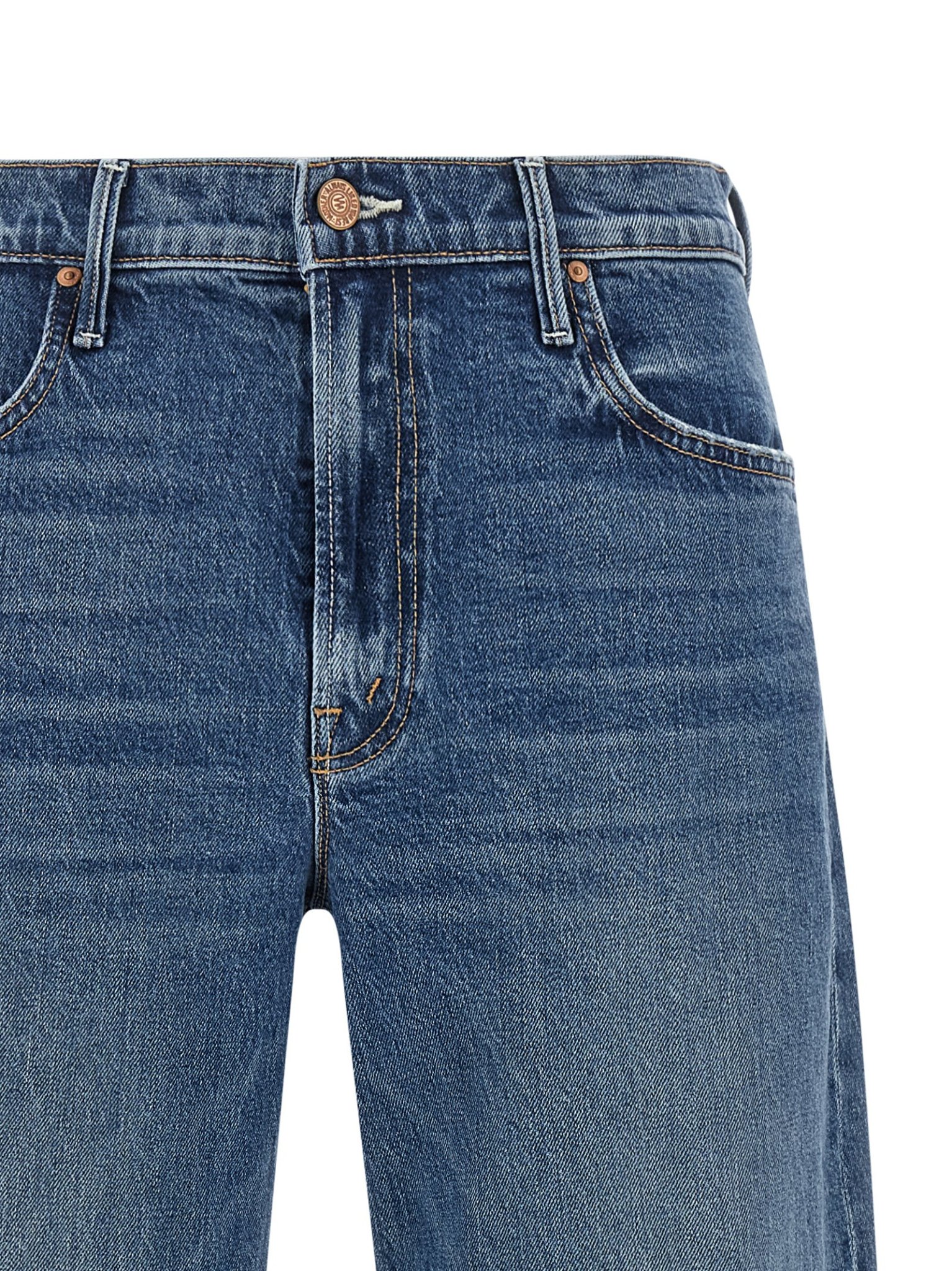 [Mother] Jeans FW26 111081409HRL
