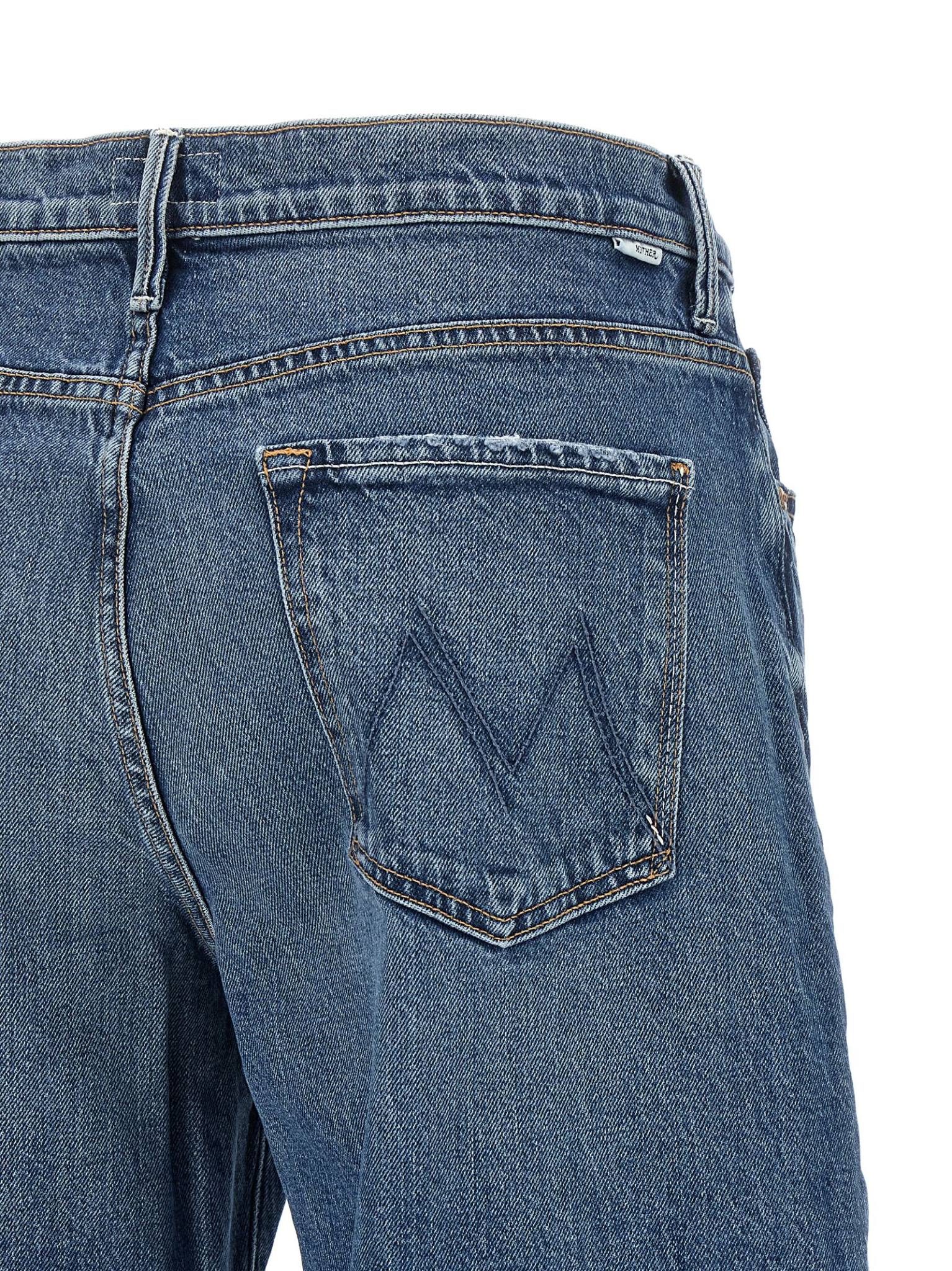 [Mother] Jeans FW26 111081409HRL