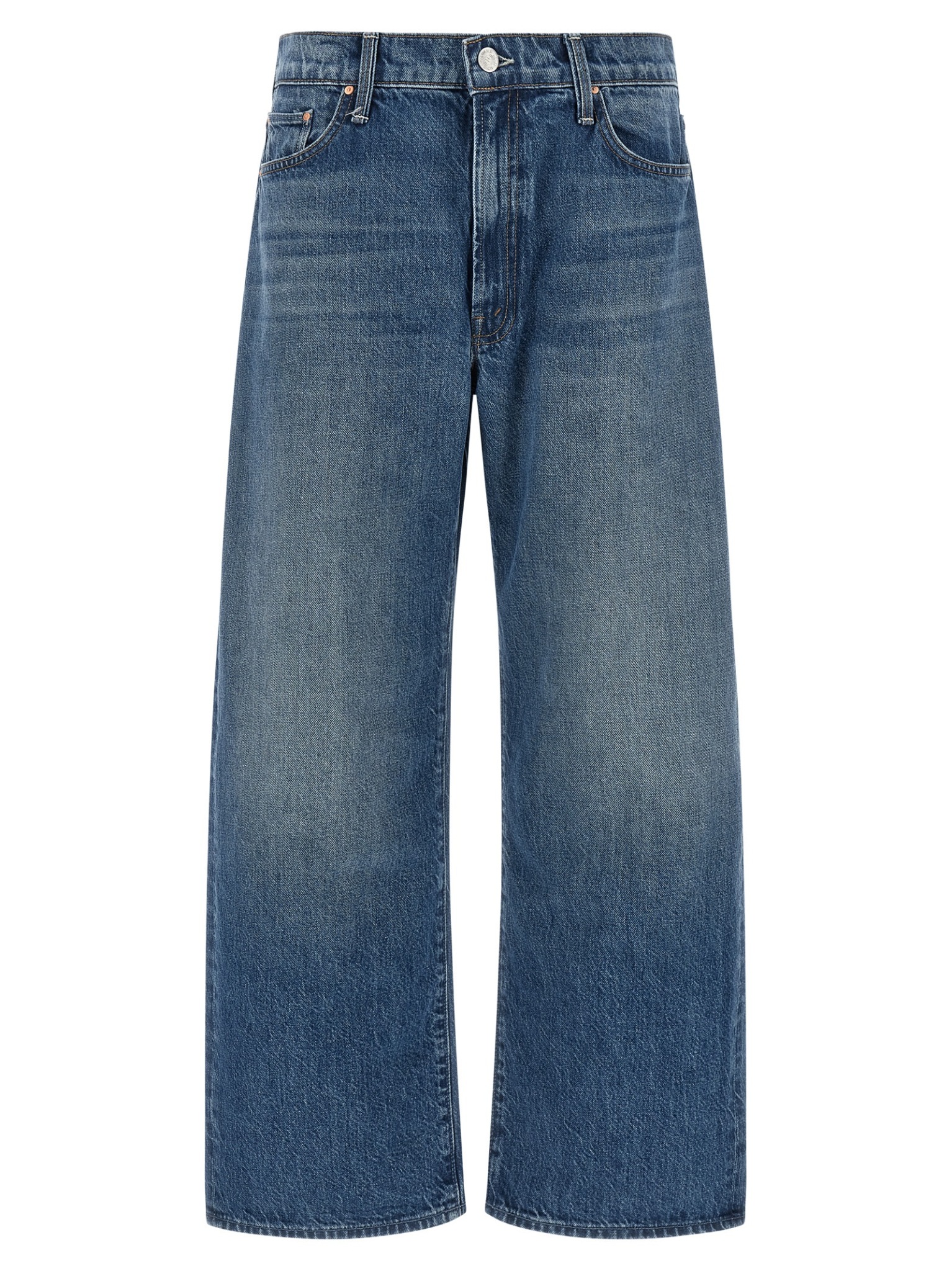 [Mother] Jeans FW26 10248313GTH