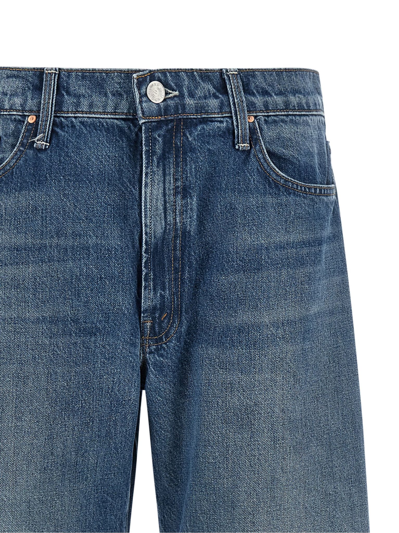 [Mother] Jeans FW26 10248313GTH