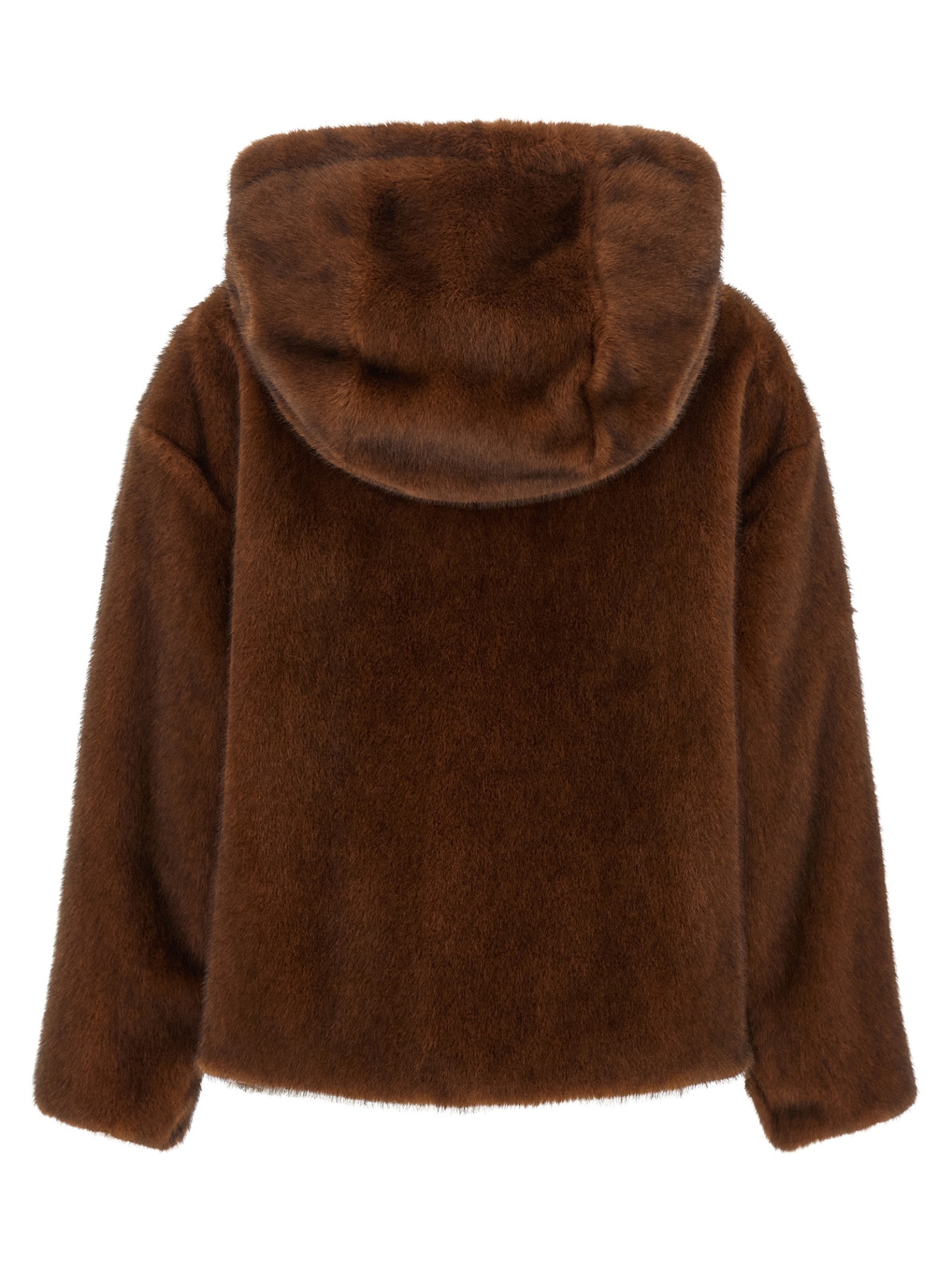 [Herno] Fur Jacket FW26 GI000318D127398800