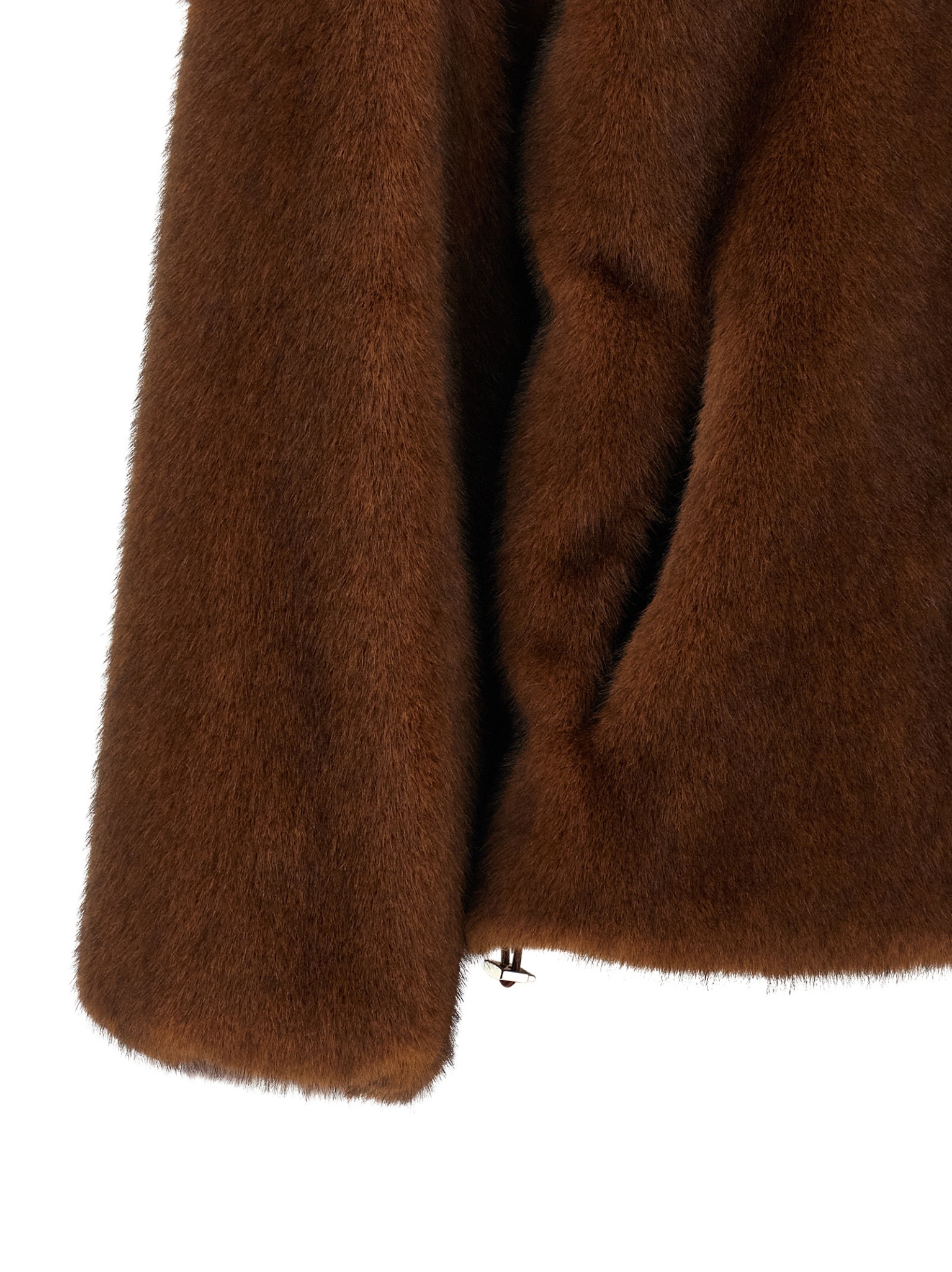 [Herno] Fur Jacket FW26 GI000318D127398800