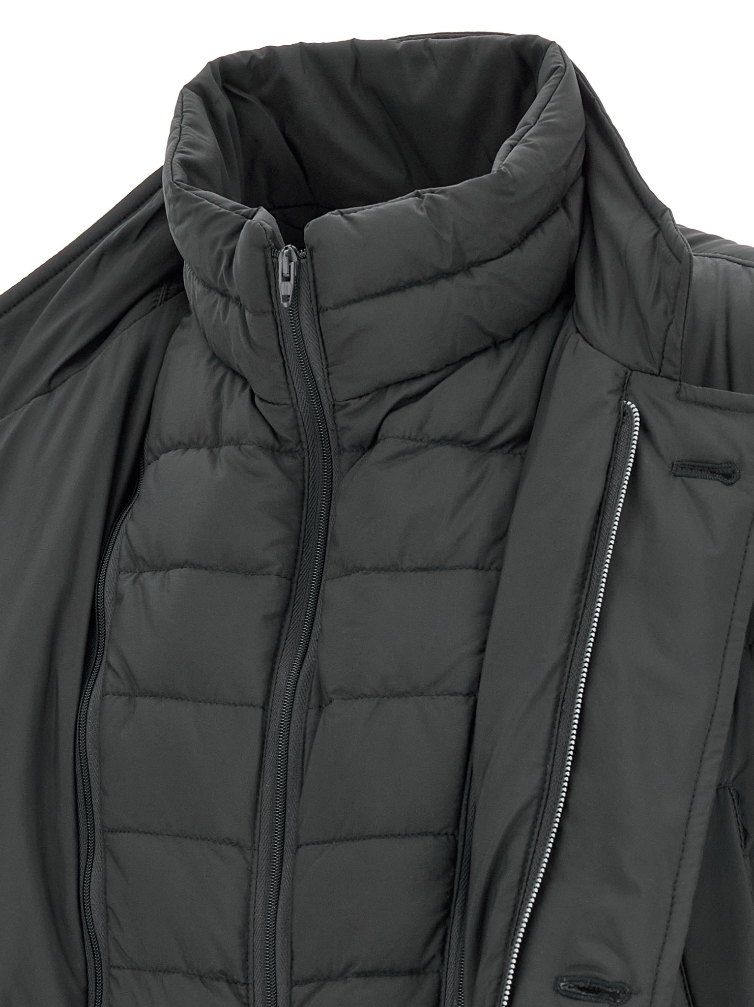 [Herno] Down Jacket FW26 PI007ULE12456Z9480
