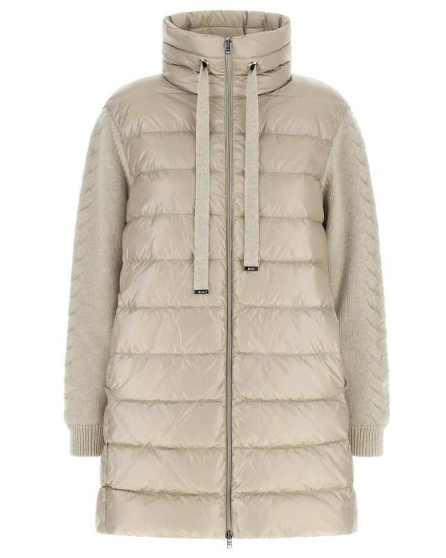 [Herno] Down jacket FW26 PI00191DR12017Z1985