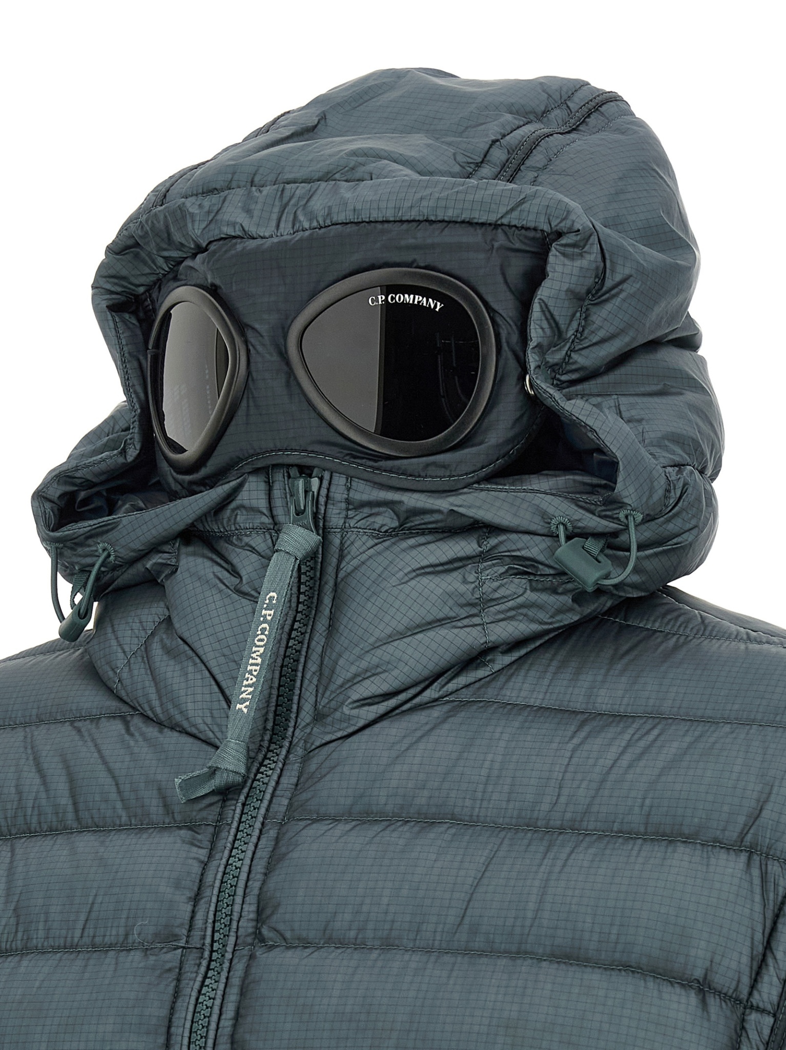 [C.P. Company] Down Jacket FW26 21CMOW126A110416A871