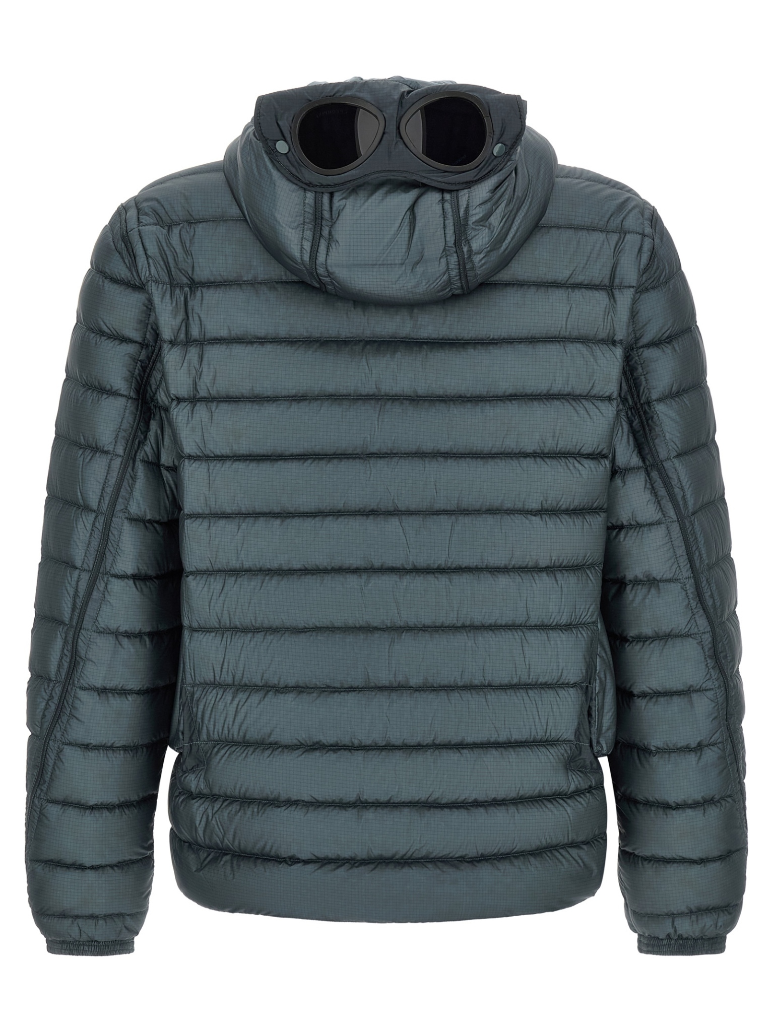 [C.P. Company] Down Jacket FW26 21CMOW126A110416A871