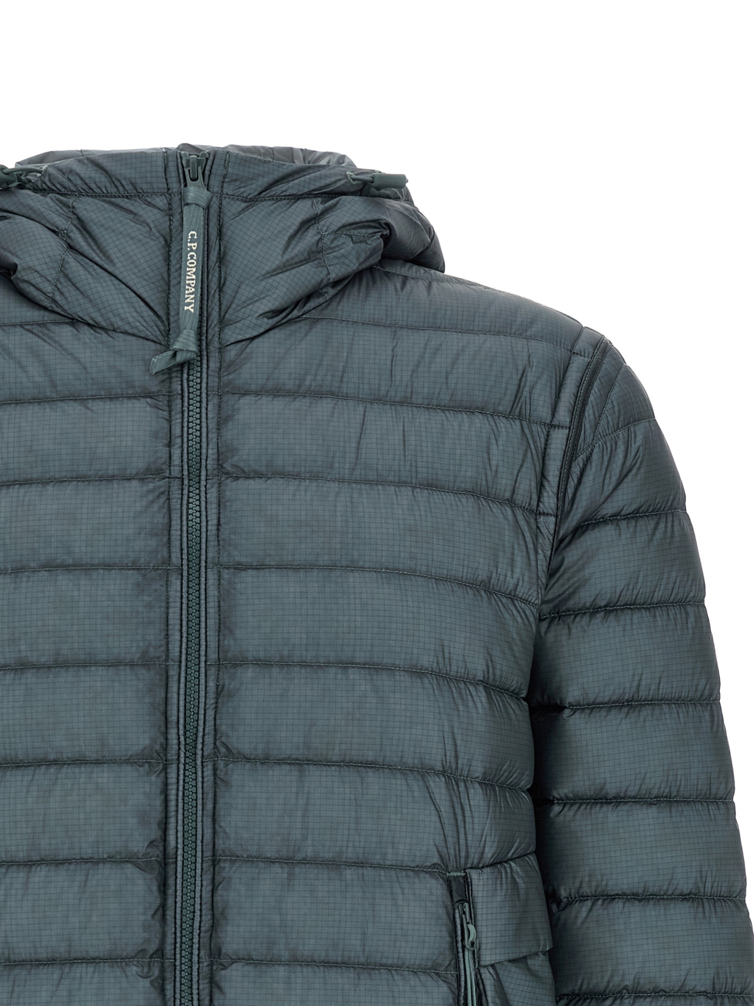 [C.P. Company] Down Jacket FW26 21CMOW126A110416A871