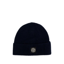 [Stone Island] Beanie FW26 L2S15N100012S00B4V0020