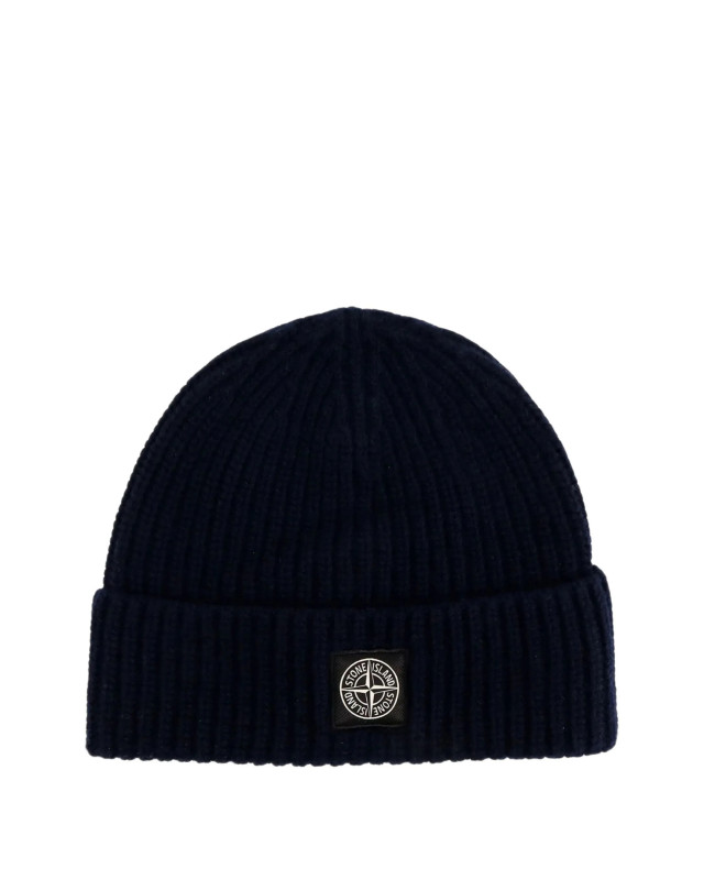 [Stone Island] Beanie FW26 L2S15N100012S00B4V0020