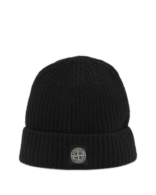 [Stone Island] Beanie FW26 L2S15N100012S00B4V0029