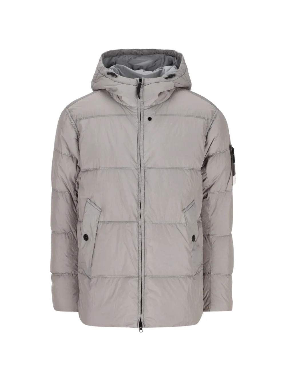 [Stone Island] Down Jacket FW26 L2S154100037S0A23V0060