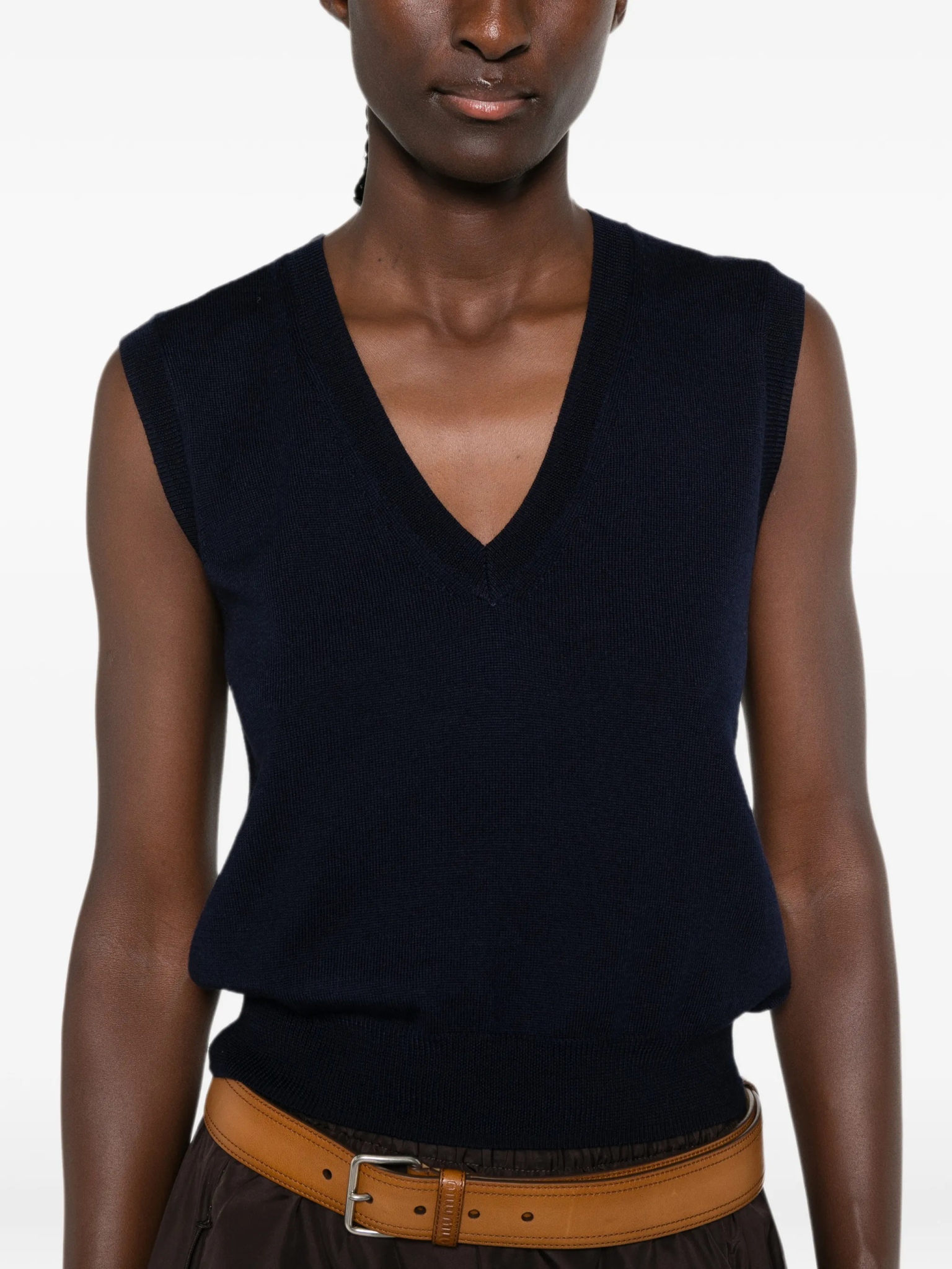 [A.P.C.] Knitwear FW26 WVAXUF22361IAJ