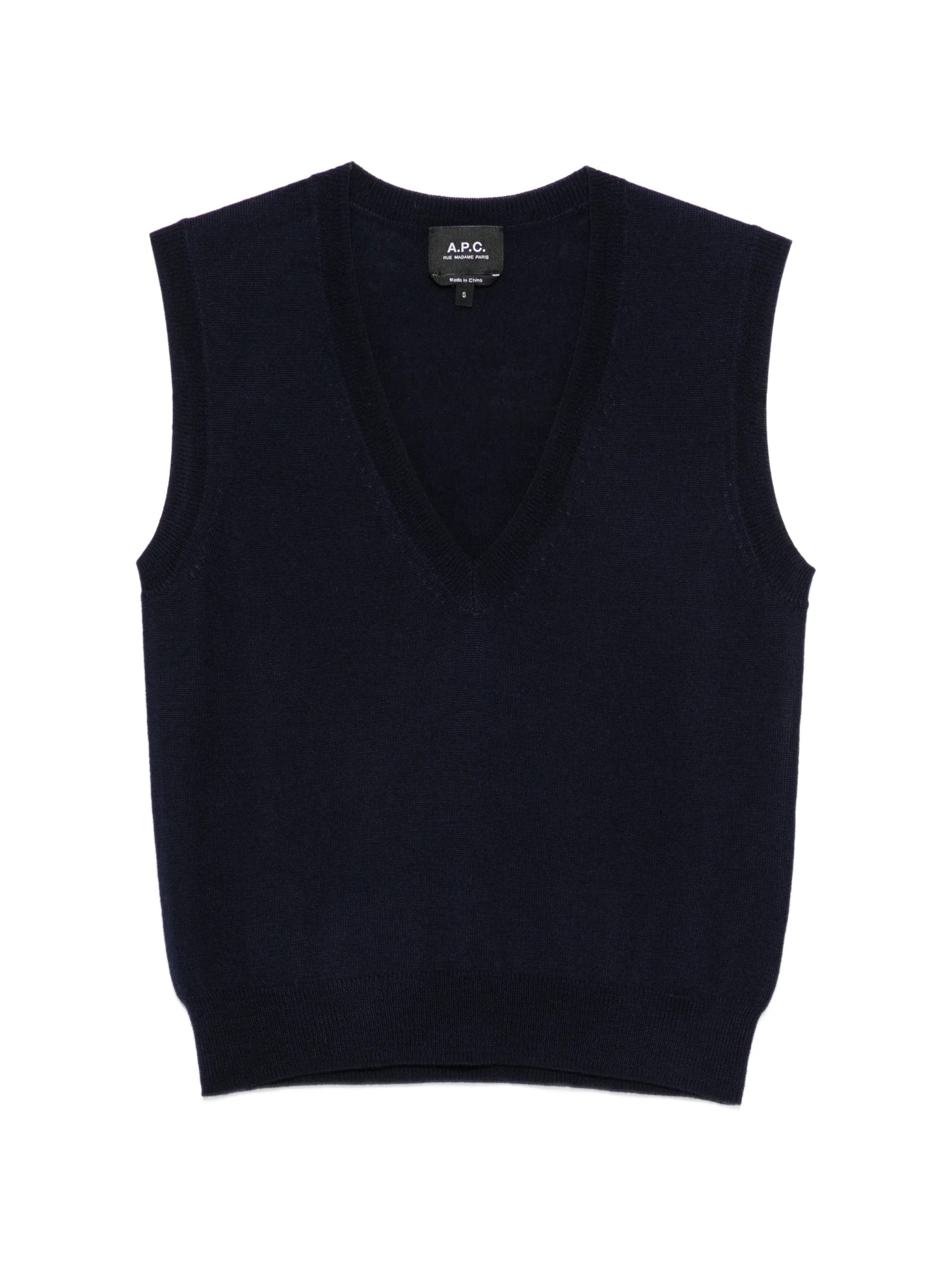 [A.P.C.] Knitwear FW26 WVAXUF22361IAJ