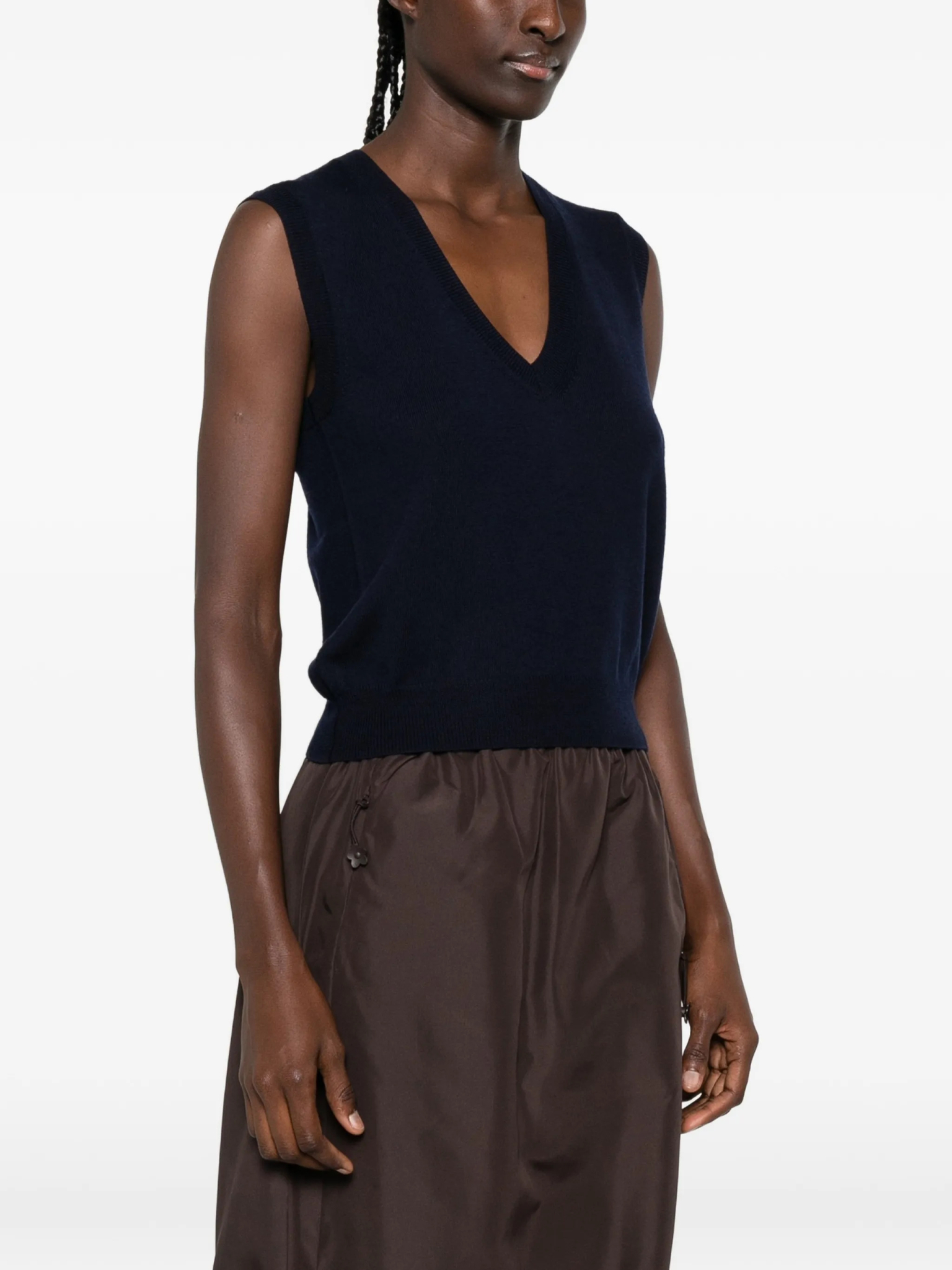 [A.P.C.] Knitwear FW26 WVAXUF22361IAJ