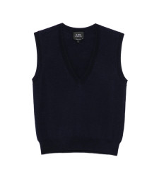 [A.P.C.] Knitwear FW26 WVAXUF22361IAJ