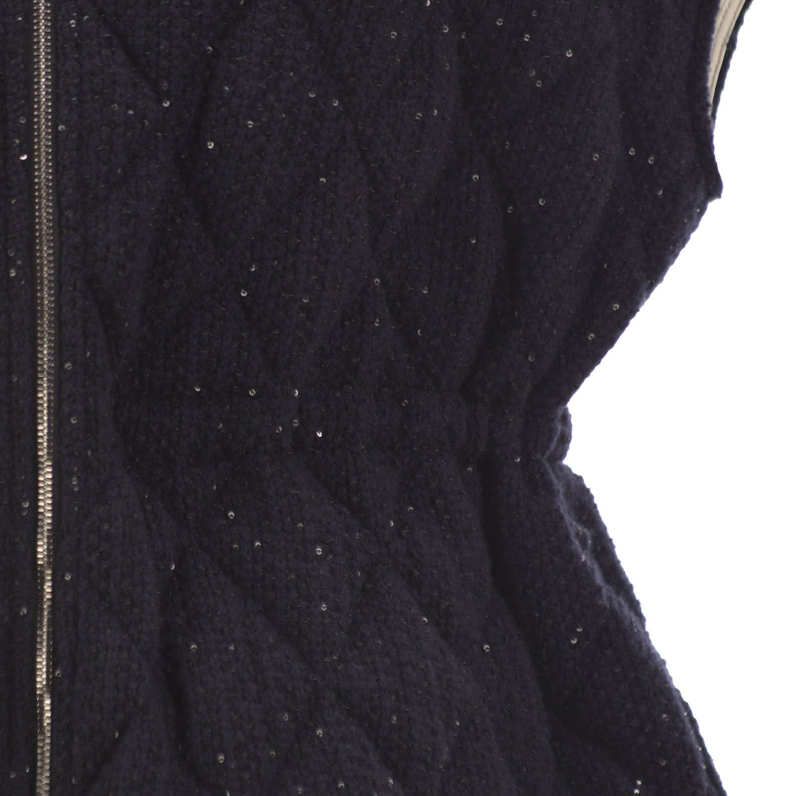 [Fabiana Filippi] Down Vest FW26 CTD216F183M327 5146