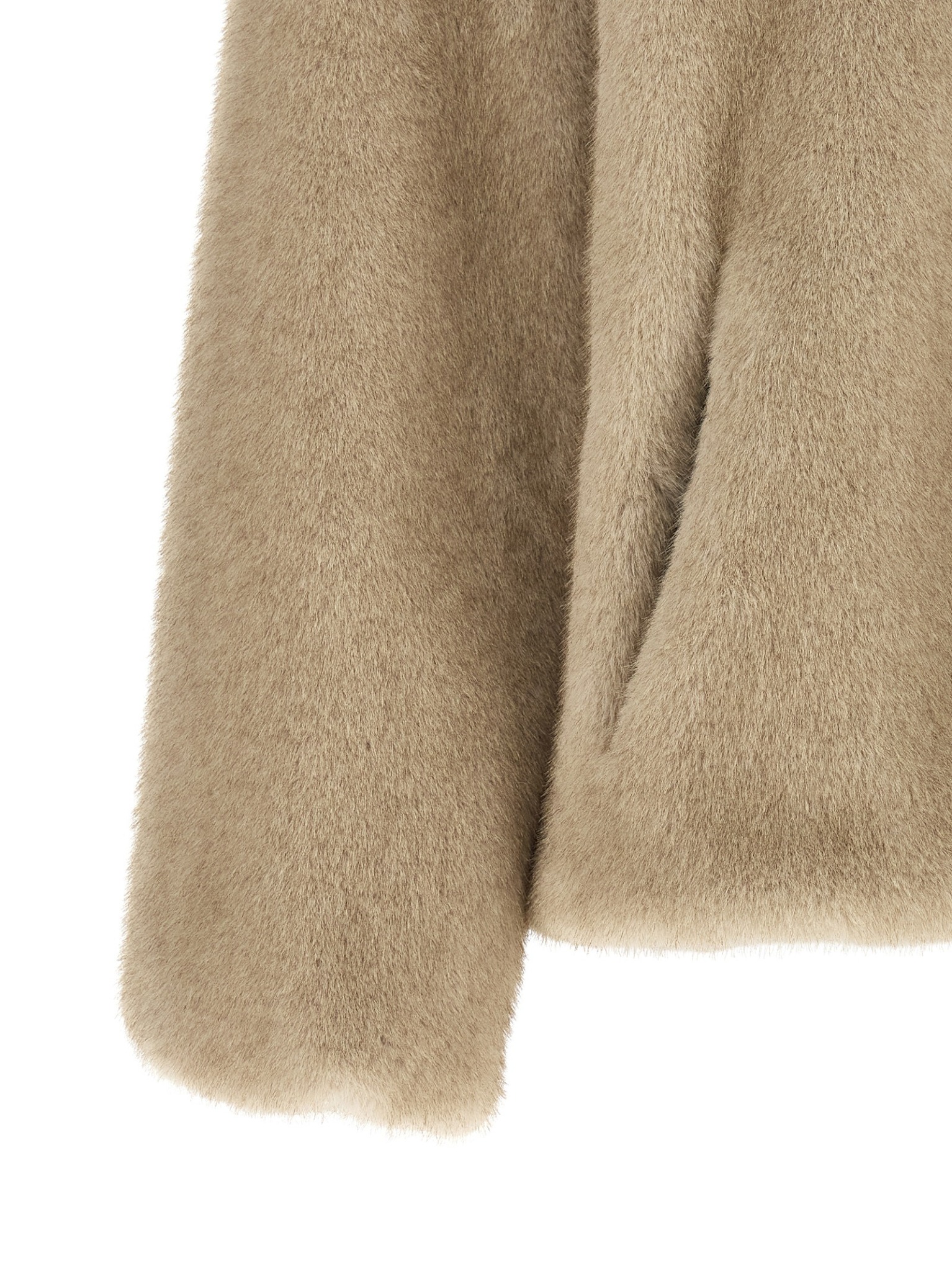 [Herno] Fur Jacket FW26 GI000318D127391985