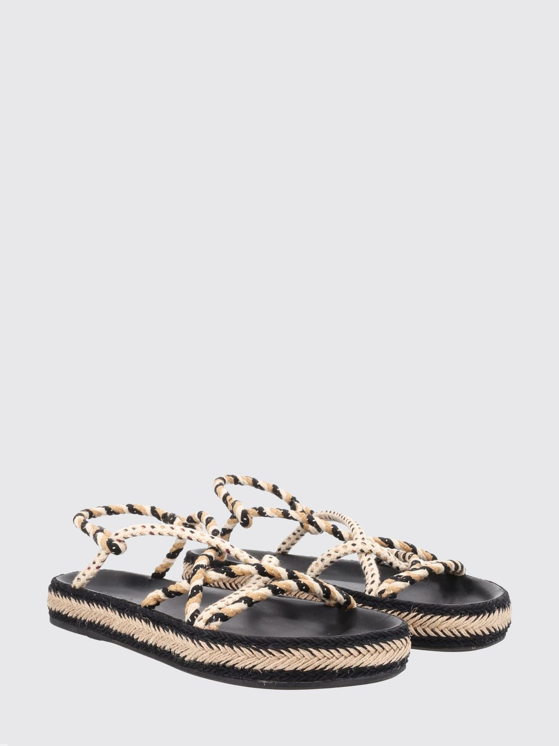 [Isabel Marant] Sandals SS26 SD0276FAD1B07S MUBK