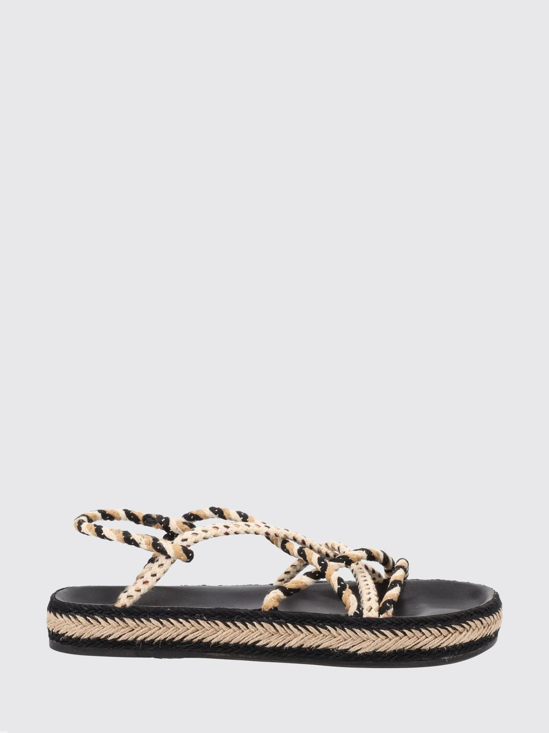 [Isabel Marant] Sandals SS26 SD0276FAD1B07S MUBK