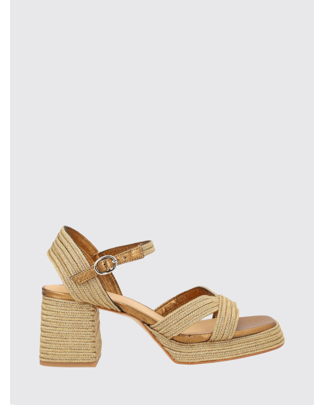[Castaner] Sandals SS26 026223 ORO VIEJO