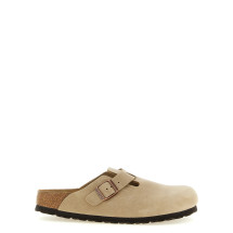 [Birkenstock] Flat shoes SS26 960813TABACCOBROWN
