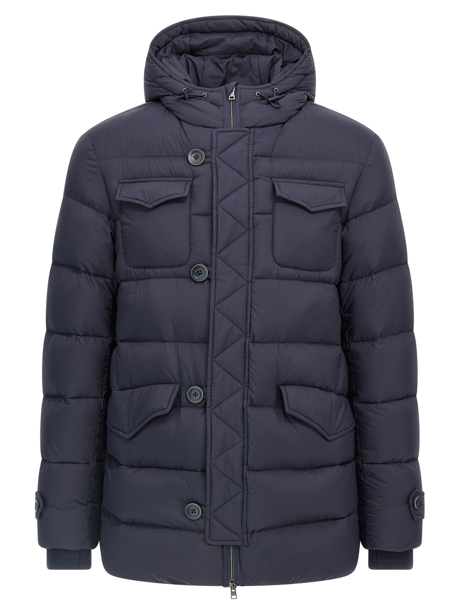 [Herno] Down Jacket FW26 PI004ULE12456Z9202