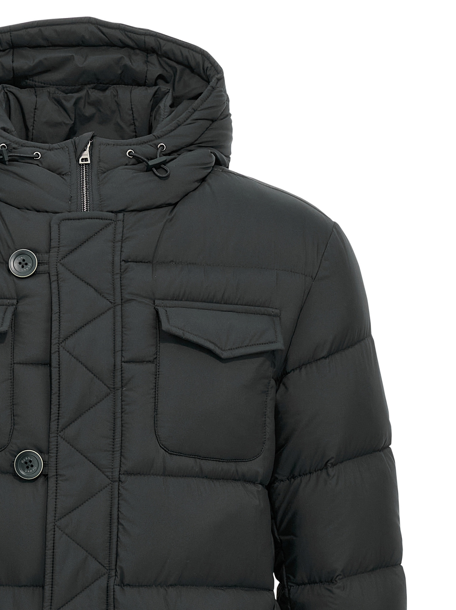 [Herno] Down Jacket FW26 PI004ULE12456Z9300