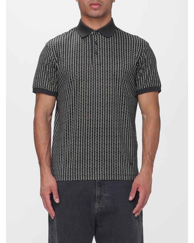 [Emporio Armani] T-shirts SS26 EM005356AF24857 FB404