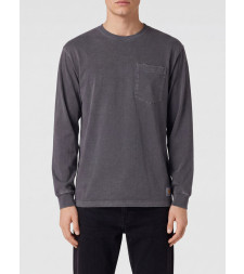 [CARHARTT WIP] T-shirts Long Sleeve SS26 I035958 89B7
