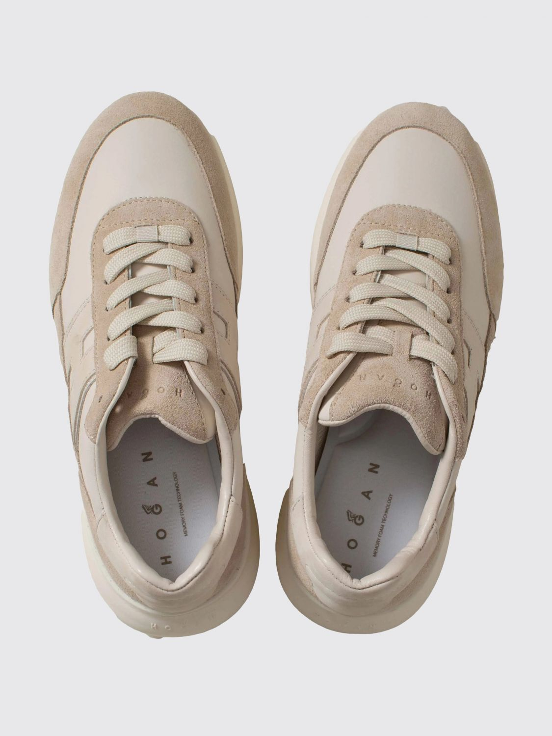 [Hogan] Sneakers SS26 HXM7090GB90UHG 948Q