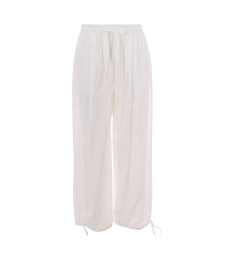 [Weekend MaxMara] Trousers SS26 2615131023600WKIBELLICO038