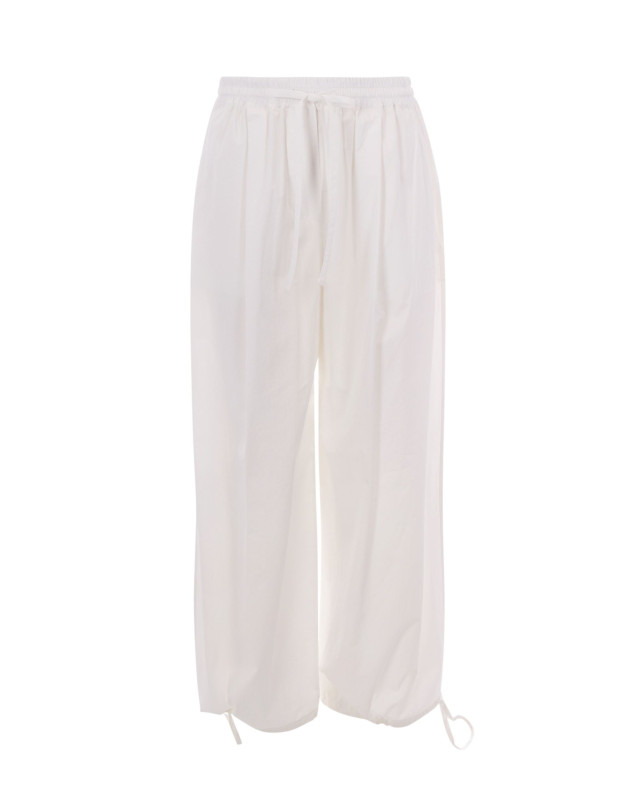 [Weekend MaxMara] Trousers SS26 2615131023600WKIBELLICO038