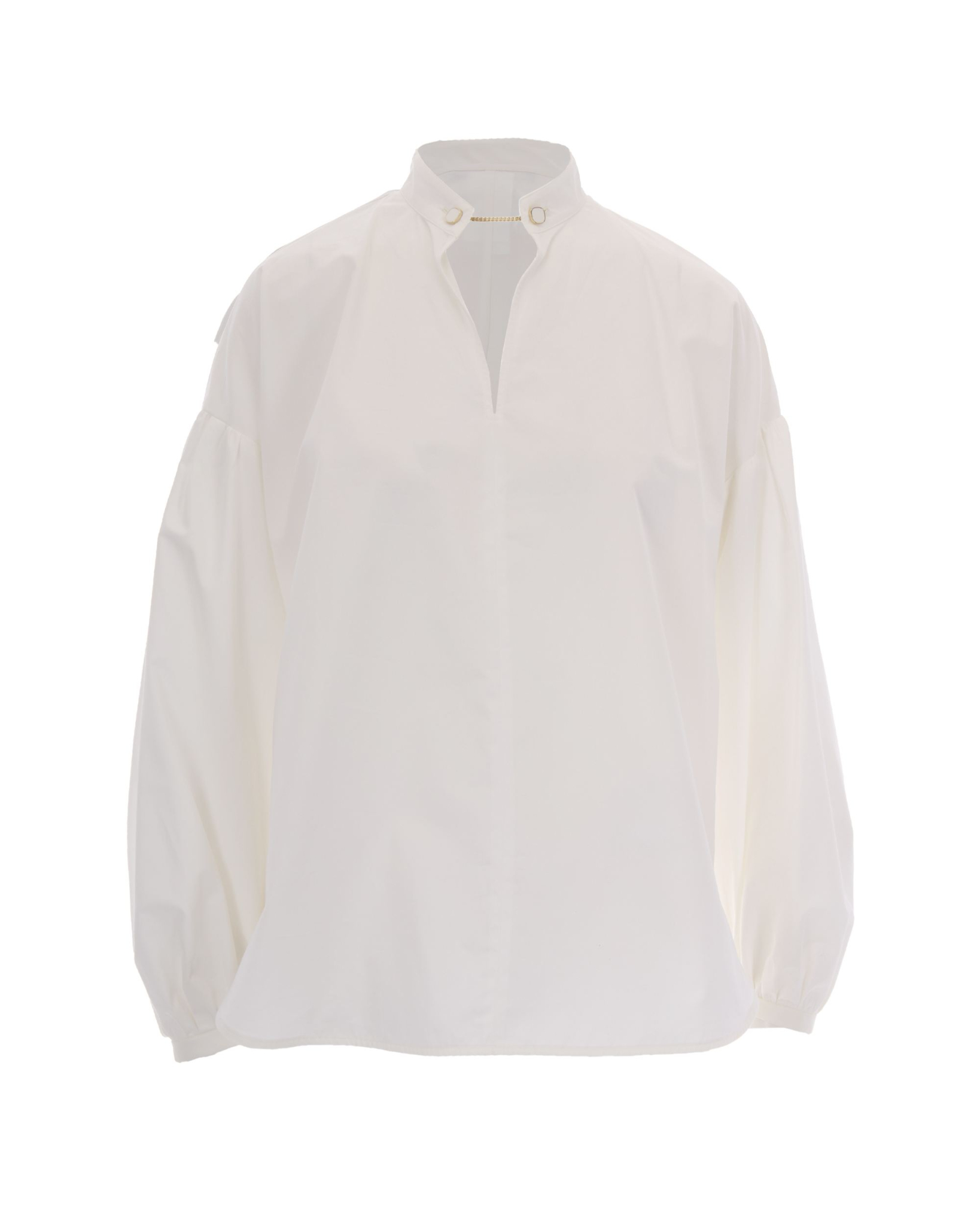 [MAX MARA STUDIO] Blouse SS26 2616191021600MSTGINNASTA001